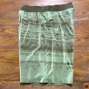 Lululemon Men’s Core Short Linerless (Large)
